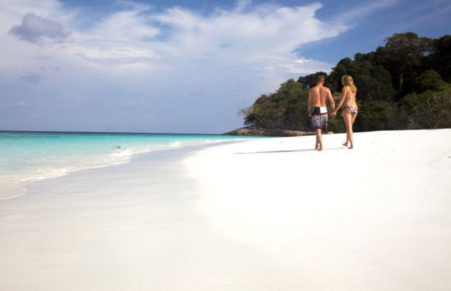 Surin-Islands Mu Koh Surin National Park accommodation how to get (1)