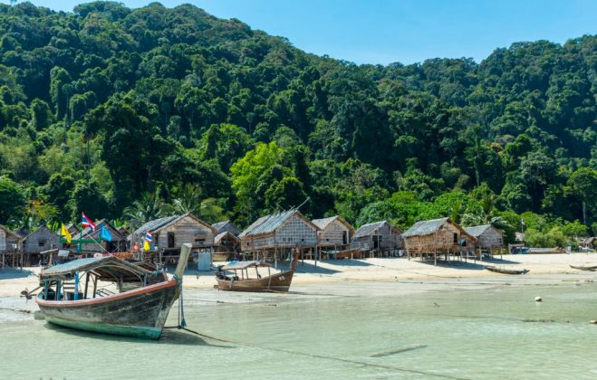 Surin-Islands Mu Koh Surin National Park accommodation how to get (1)