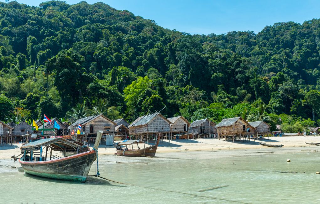 Surin-Islands Mu Koh Surin National Park accommodation how to get (1)