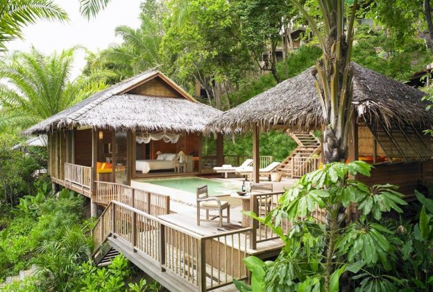 bungalows koh yao noi 2