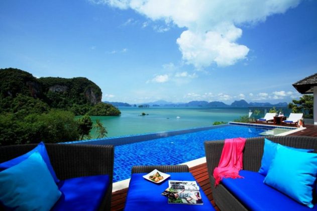 hotels bungalows koh yao noi beaches island thailand guide pictures 2