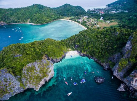 koh kradan island thailand guides (1)