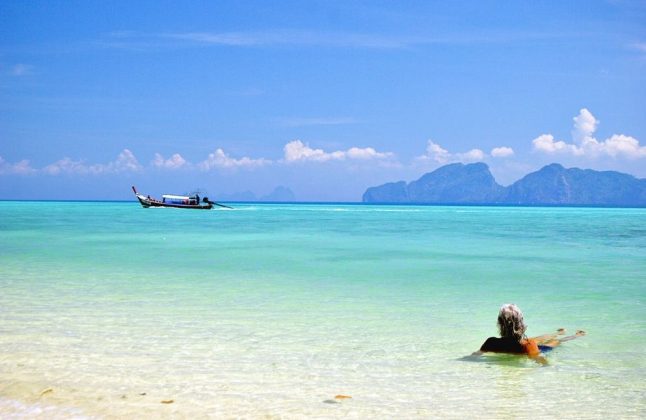 koh kradan island thailand guides (1)