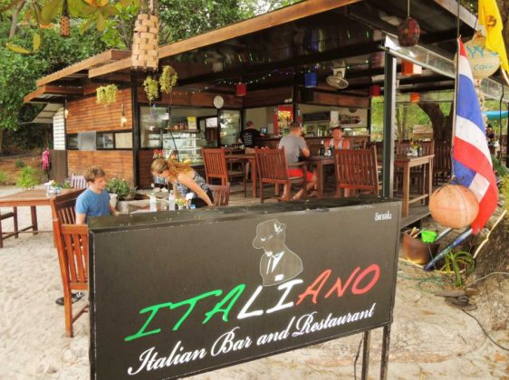 koh kradan island thailand guides (1)