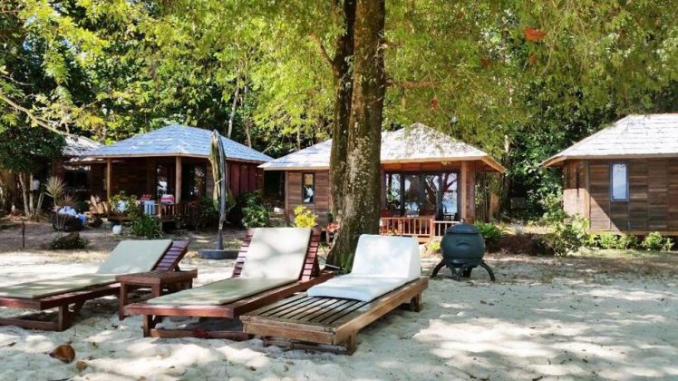 koh kradan thailand island hotels accommodation how to get (4)