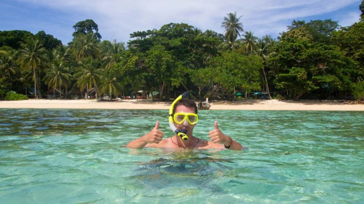 koh kradan thailand island hotels accommodation how to get (4)