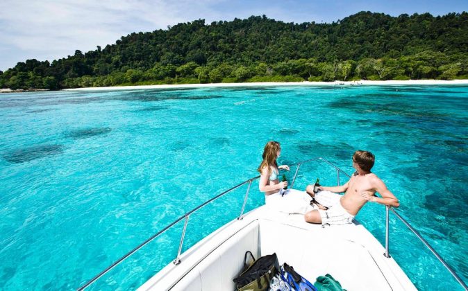 koh kradan thailand island hotels accommodation how to get (4)