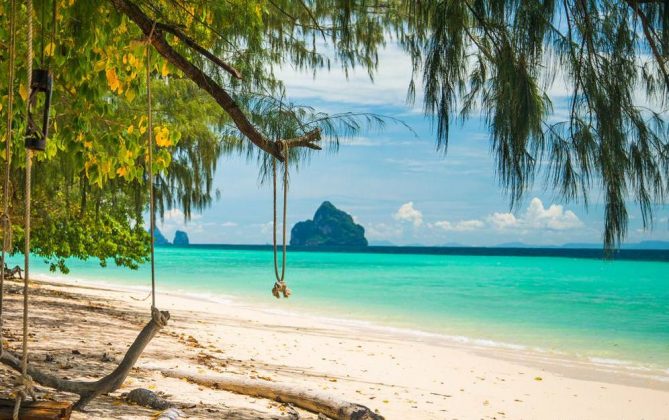 koh kradan thailand island hotels accommodation how to get (4)