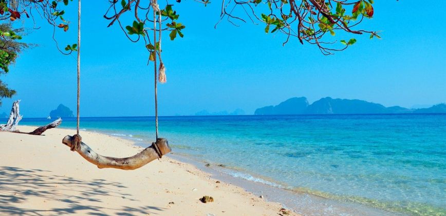 koh kradan thailand island hotels accommodation how to get (4)