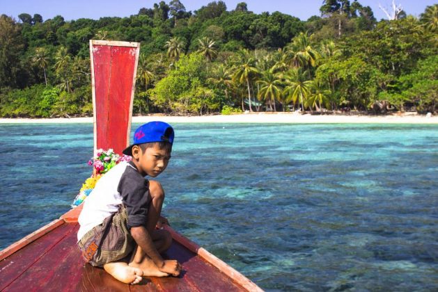 koh kradan thailand island hotels accommodation how to get (4)