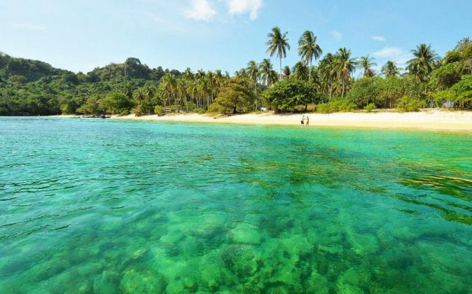 koh kradan thailand island hotels accommodation how to get (4)