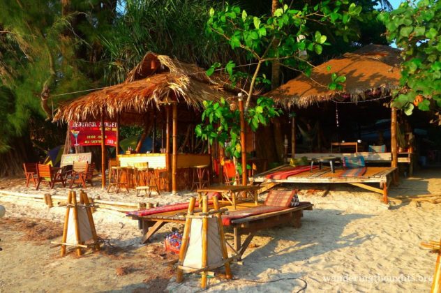 bungalows koh phayam island thailand photos images pictures (4)