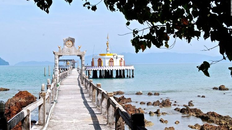 koh phayam island thailand photos images pictures (4)