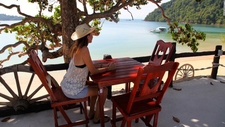 koh phayam island thailand photos images pictures (4)