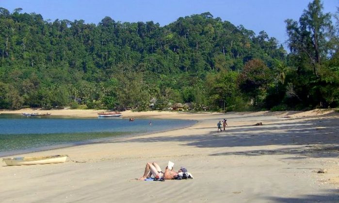 koh phayam island thailand photos images pictures (4)