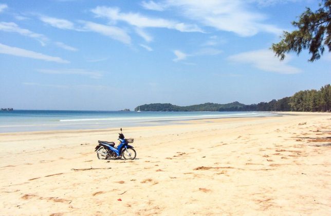 koh phayam island thailand photos images pictures (4)
