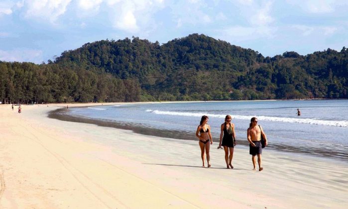 beaches koh phayam island thailand photos images pictures (4)
