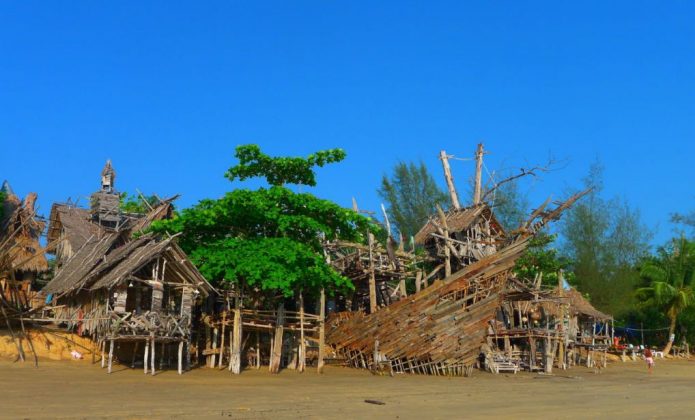 koh phayam island thailand photos images pictures (4)
