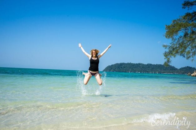 wild beach koh phayam island thailand photos images pictures (4)
