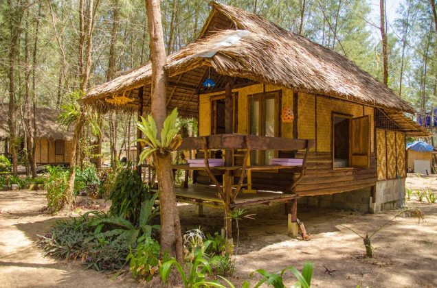 koh phra thong island thailand accommodation how to get there (1)