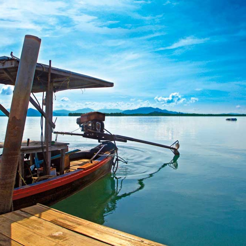 koh phra thong island thailand accommodation how to get there (1)