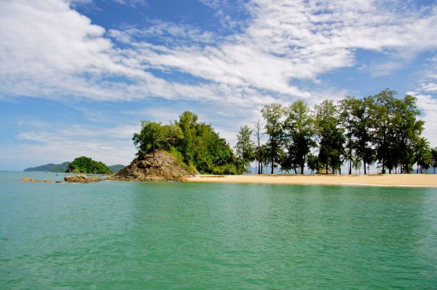 koh phra thong island thailand accommodation how to get there (1)
