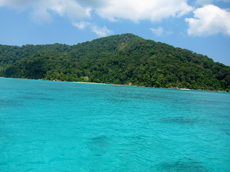 koh phra thong island thailand accommodation how to get there (1)