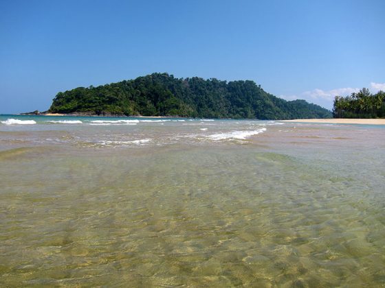 koh phra thong island thailand accommodation how to get there (1)
