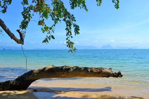 things koh yao noi beaches island thailand guide pictures 2