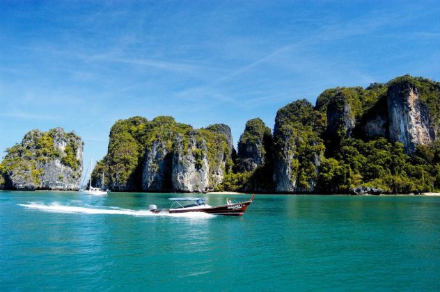koh yao noi island thailand guide pictures