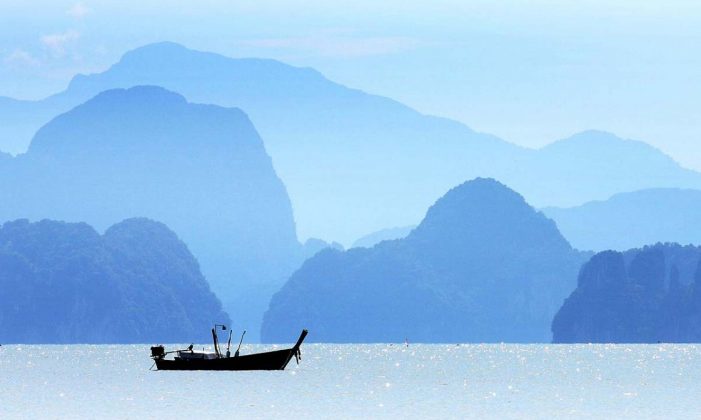 koh yao noi weather