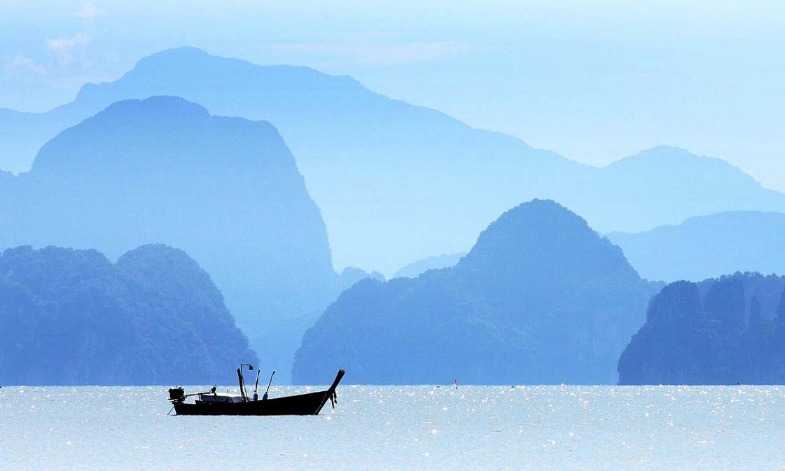 koh yao noi weather