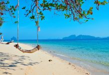 Koh-Kradan-island thailand guide