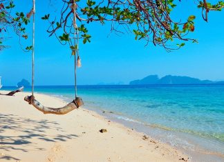 Koh-Kradan-island thailand guide