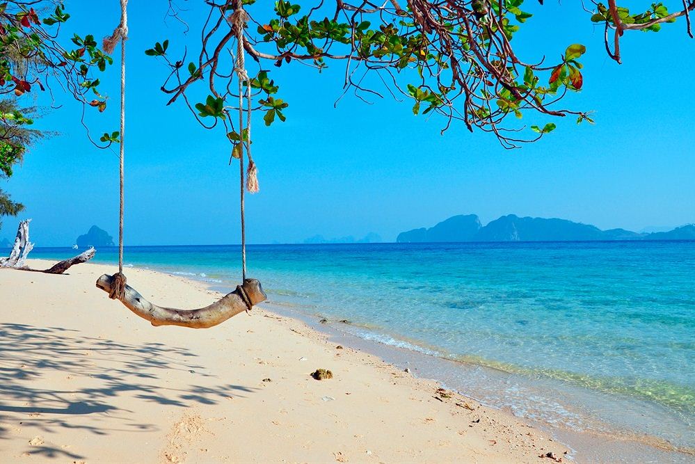 Koh-Kradan-island thailand guide