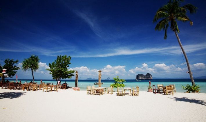 koh ngai island trang thailand review guide accommodation weather how to get (1)