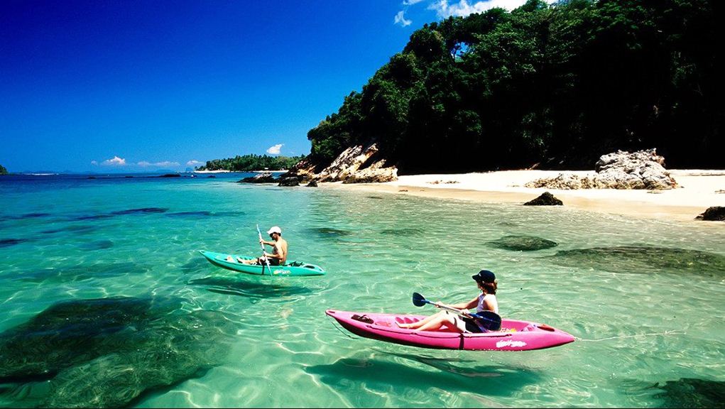 koh ngai island trang thailand review guide accommodation weather how to get (15)