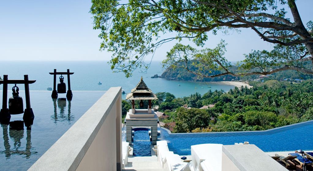 koh ngai island trang thailand review guide accommodation weather how to get (1)