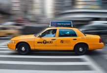 nyc taxi yellow cab facts new york city yellow cabs taxicabs nyc facts (1)
