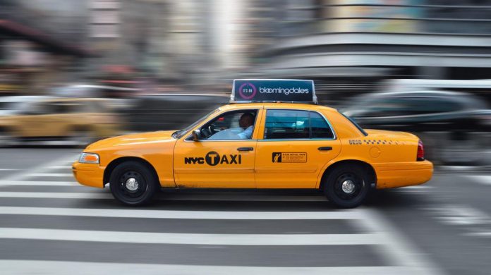 nyc taxi yellow cab facts new york city yellow cabs taxicabs nyc facts (1)