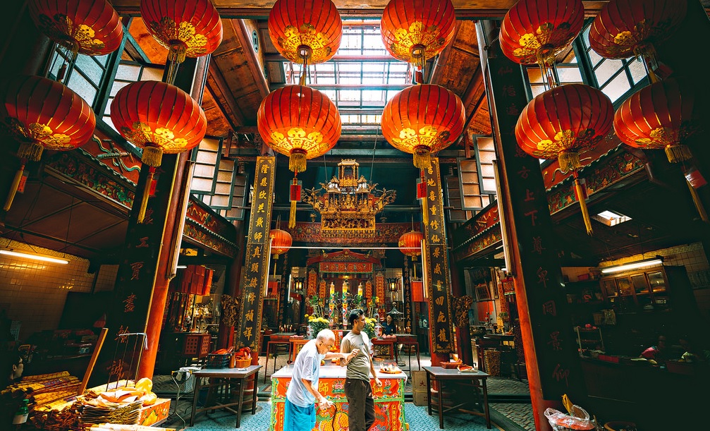 1 perfect day itinerary in Kuala Lumpur 24