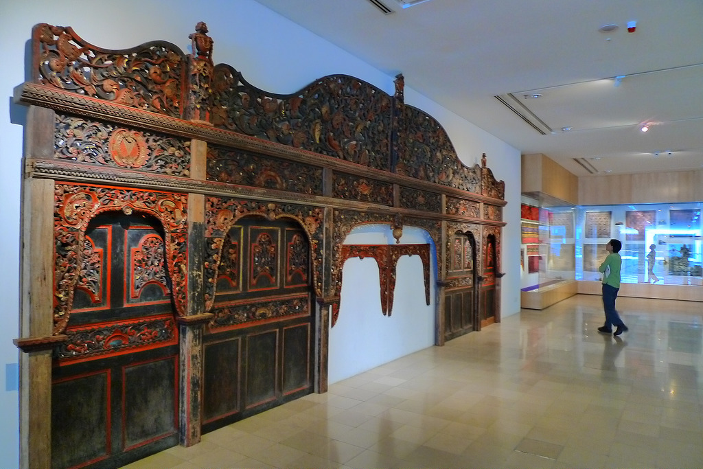 Muslim Art Museums Malaysia kuala lumpur 1