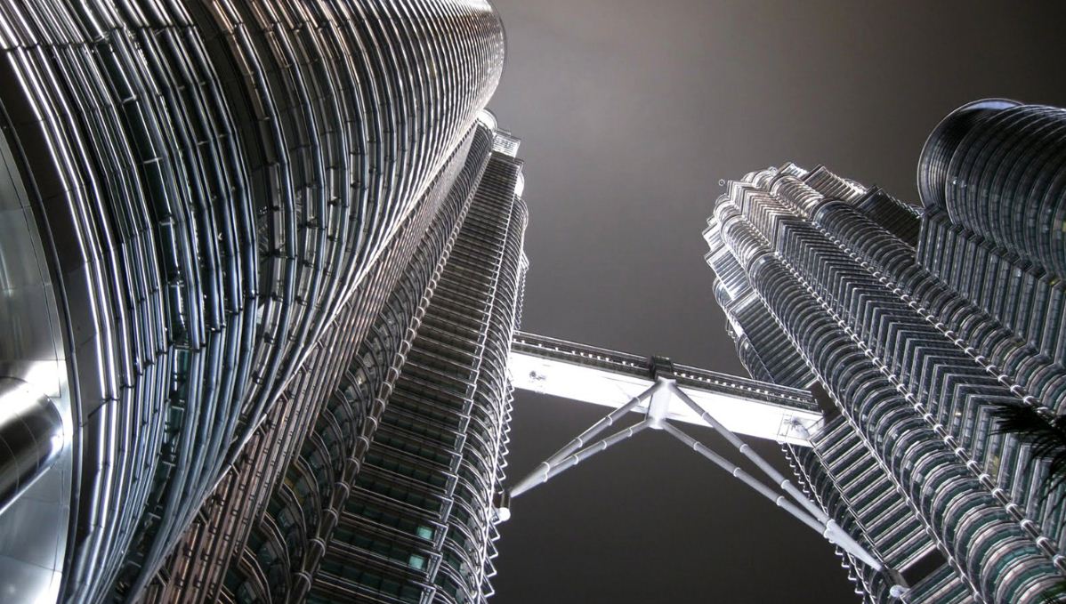 Petronas Twin Tower kuala lumpur observatory