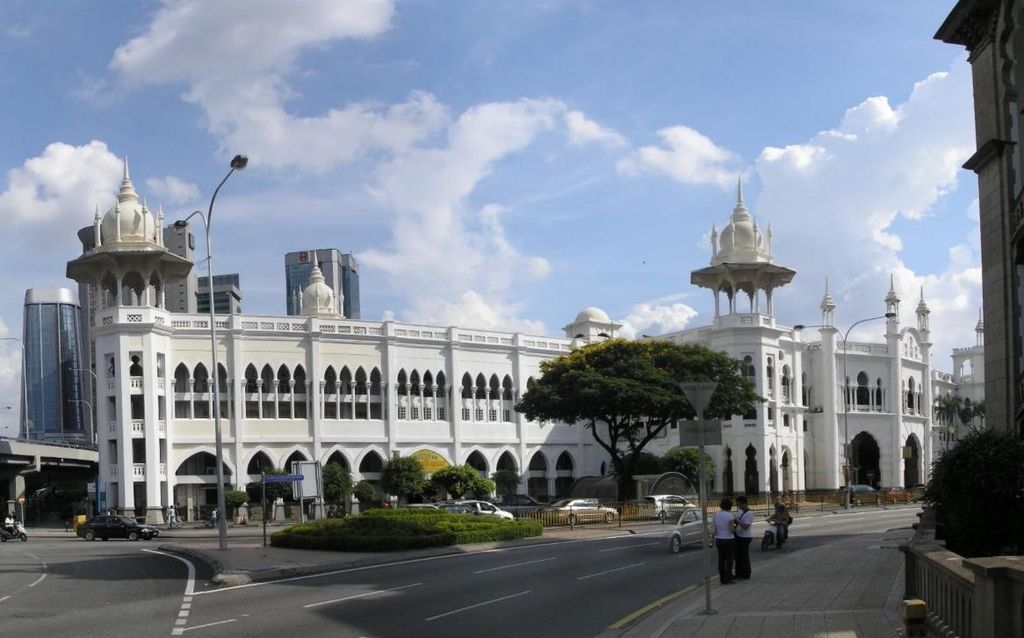 Railway_station_Kuala Lumpur