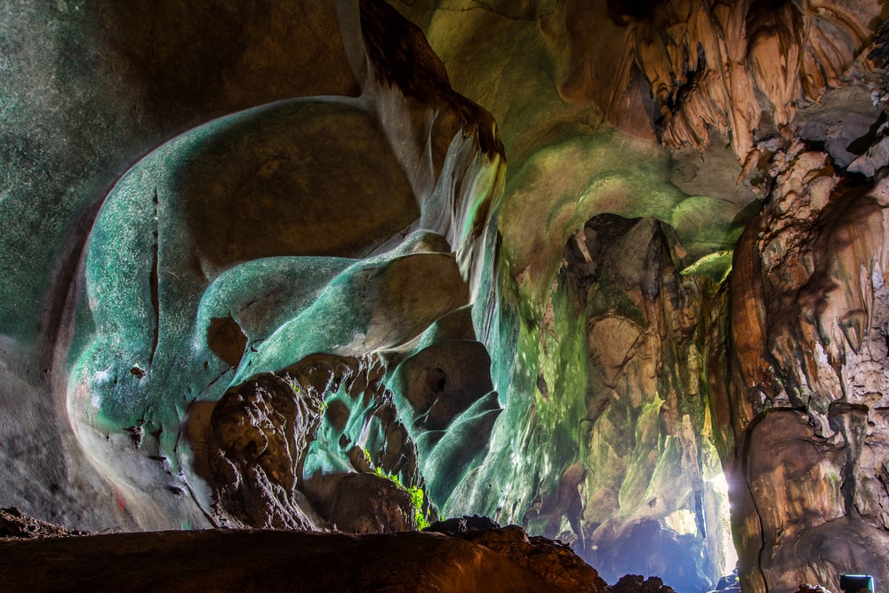 gua-tempurung-cave-perak-min perdana malaysia