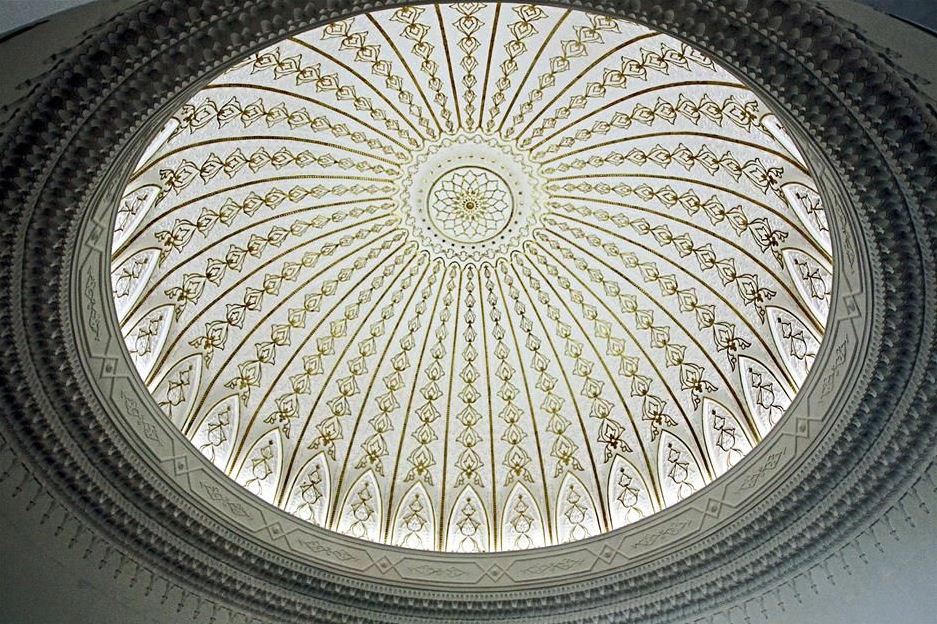 islamic arts museum malaysia 2