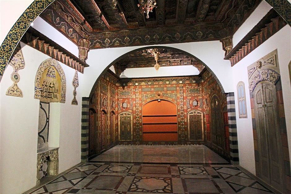 islamic arts museum malaysia 2
