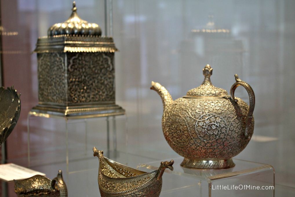 islamic arts museum malaysia 2
