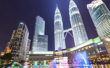 Kuala Lumpur 1 day itinerary — How to spend a day trip in Kuala Lumpur? petronas-twin-towers 1 perfect day itinerary in Kuala Lumpur 2