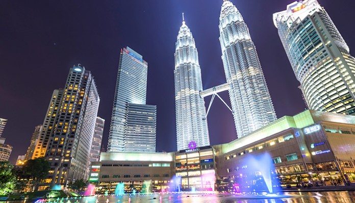petronas-twin-towers 1 perfect day itinerary in Kuala Lumpur 2 petronas-twin-towers 1 perfect day itinerary in Kuala Lumpur 2